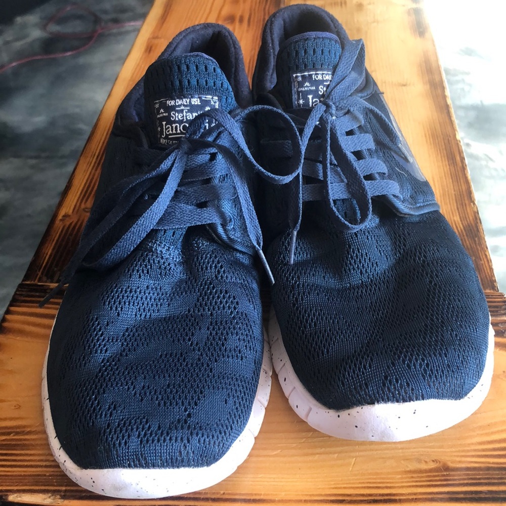 Nike Stefan Janoski sb air Max